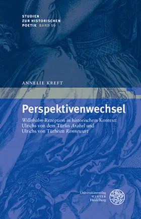 Kreft |  Perspektivenwechsel | Buch |  Sack Fachmedien
