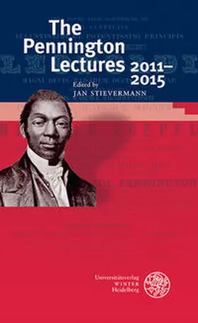 Stievermann |  The Pennington Lectures, 2011–2015 | Buch |  Sack Fachmedien