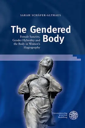 Schäfer-Althaus |  The Gendered Body | Buch |  Sack Fachmedien