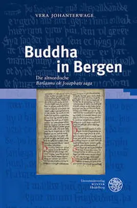 Johanterwage |  Buddha in Bergen | Buch |  Sack Fachmedien