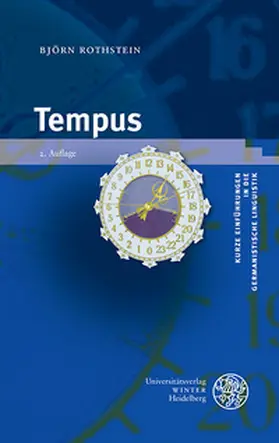 Rothstein |  Tempus | Buch |  Sack Fachmedien
