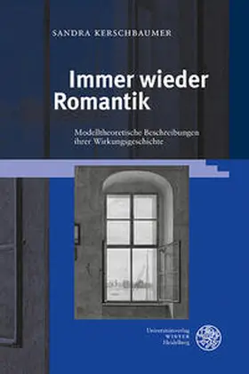 Kerschbaumer |  Immer wieder Romantik | Buch |  Sack Fachmedien