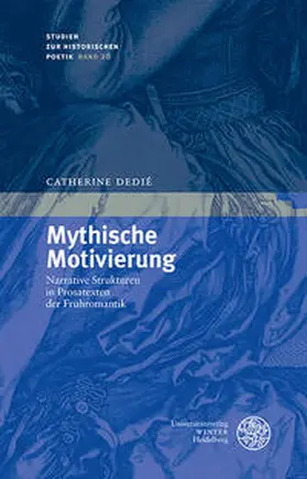 Dedié |  Mythische Motivierung | Buch |  Sack Fachmedien