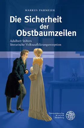 Pahmeier |  Die Sicherheit der Obstbaumzeilen | eBook | Sack Fachmedien