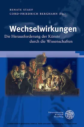 Stauf / Berghahn |  Wechselwirkungen | eBook | Sack Fachmedien