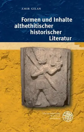 Gilan |  Formen und Inhalte althethitischer historischer Literatur | eBook | Sack Fachmedien