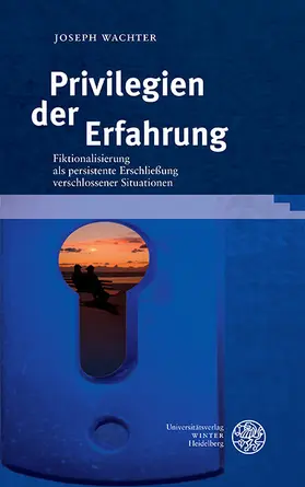 Wachter |  Privilegien der Erfahrung | eBook | Sack Fachmedien
