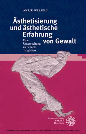 Wessels |  Ästhetisierung und ästhetische Erfahrung von Gewalt | eBook | Sack Fachmedien