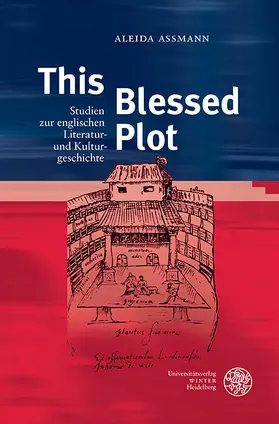 Assmann / Detmers / Frank |  This Blessed Plot | eBook | Sack Fachmedien