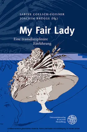 Coelsch-Foisner / Brügge |  My Fair Lady | eBook | Sack Fachmedien