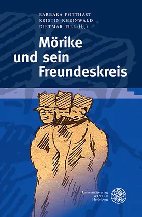 Potthast / Rheinwald / Till |  Mörike und sein Freundeskreis | eBook | Sack Fachmedien