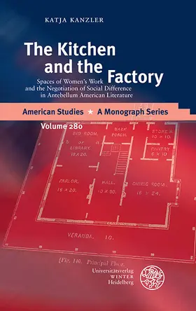 Kanzler |  The Kitchen and the Factory | eBook | Sack Fachmedien