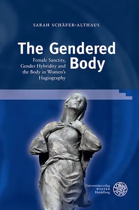 Schäfer-Althaus |  The Gendered Body | eBook | Sack Fachmedien