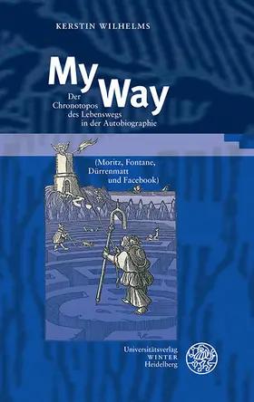 Wilhelms |  My Way | eBook | Sack Fachmedien