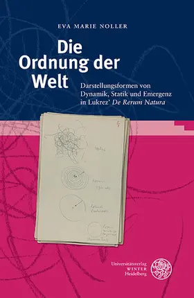 Noller |  Die Ordnung der Welt | eBook | Sack Fachmedien