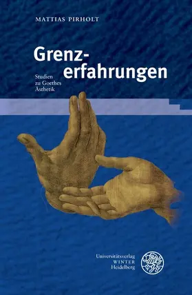 Pirholt |  Grenzerfahrungen | eBook | Sack Fachmedien