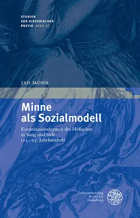 Mohr |  Minne als Sozialmodell | eBook | Sack Fachmedien