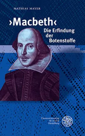 Mayer |  ›Macbeth‹ – Die Erfindung der Botenstoffe | Buch |  Sack Fachmedien