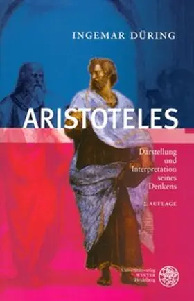 Düring |  Aristoteles | Buch |  Sack Fachmedien