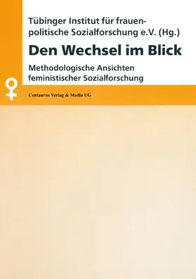 Stauber / Bitzan / Funk |  Den Wechsel im Blick | Buch |  Sack Fachmedien