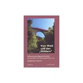 Scharf |  Vom Wald und den "Wäldern" | Buch |  Sack Fachmedien