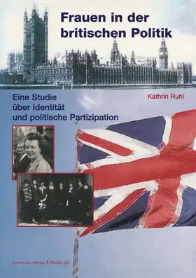 Ruhl |  Frauen in der britischen Politik | Buch |  Sack Fachmedien