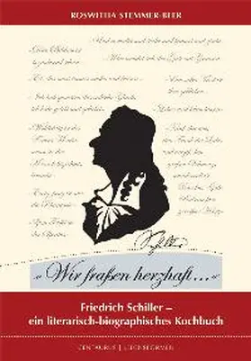 Stemmer-Beer |  "Wir fraßen herzhaft..." | Buch |  Sack Fachmedien