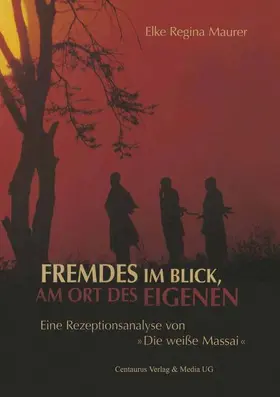 Maurer |  Fremdes im Blick, am Ort des Eigenen | Buch |  Sack Fachmedien