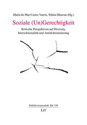 Castro Varela / Dhawan |  Soziale (Un)Gerechtigkeit | Buch |  Sack Fachmedien