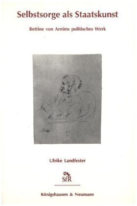 Landfester |  Selbstsorge als Staatskunst | Buch |  Sack Fachmedien