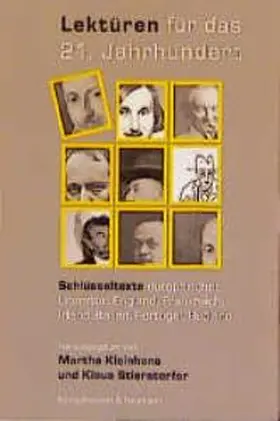 Achille / Ahrens / Ebbinghaus |  Lektüren für das 21. Jahrhundert | Buch |  Sack Fachmedien