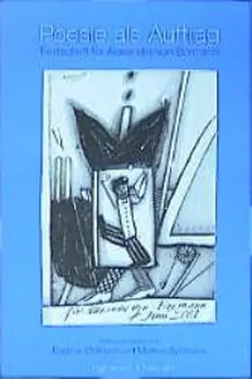 Ottmann / Symmank |  Poesie als Auftrag | Buch |  Sack Fachmedien