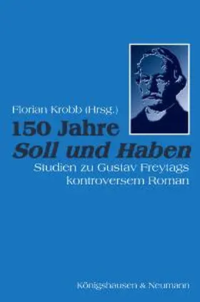 Krobb |  150 Jahre Soll und Haben | Buch |  Sack Fachmedien