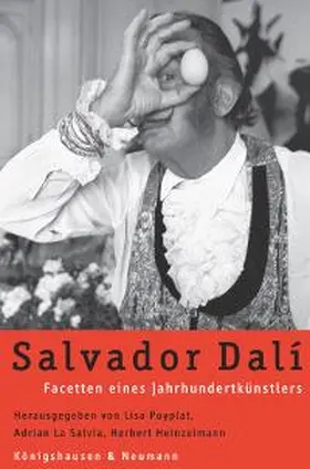 Puyplat / La Salvia / LaSalvia |  Salvador Dali | Buch |  Sack Fachmedien