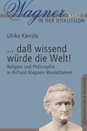 Kienzle |  ...dass wissend würde die Welt! | Buch |  Sack Fachmedien