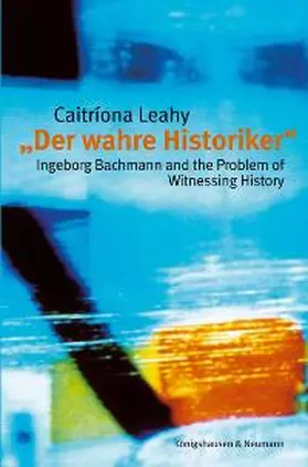 Leahy |  "Der wahre Historiker" | Buch |  Sack Fachmedien