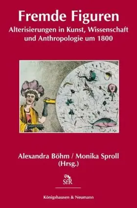 Böhm / Sproll |  Fremde Figuren | Buch |  Sack Fachmedien