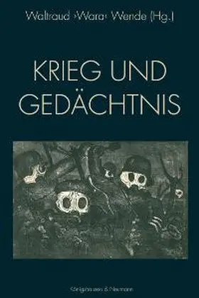 Wende |  Krieg und Gedächtnis | Buch |  Sack Fachmedien