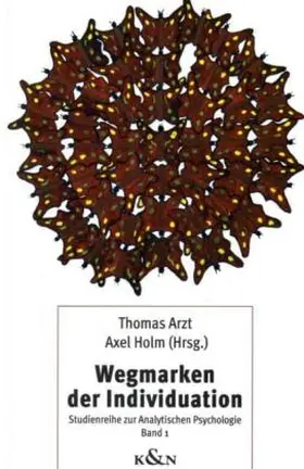 Arzt / Holm |  Wegmarken der Individuation | Buch |  Sack Fachmedien