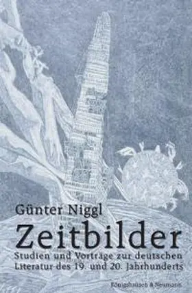 Niggl | Zeitbilder | Buch | 978-3-8260-3153-3 | sack.de