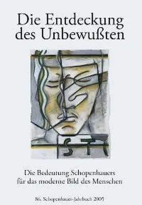 Kossler / Birnbacher / Ingenkamp |  Schopenhauer-Jahrbuch / Die Entdeckung des Unbewussten | Buch |  Sack Fachmedien