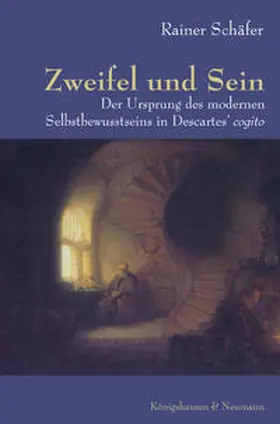 Schäfer |  Zweifel und Sein | Buch |  Sack Fachmedien
