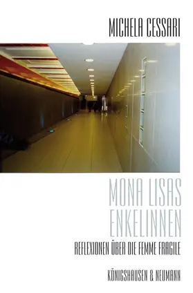 Cessari |  Mona Lisas Enkelinnen | Buch |  Sack Fachmedien