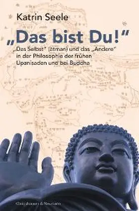 Seele |  "Das bist Du!" | Buch |  Sack Fachmedien