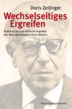 Zeilinger |  Wechselseitiges Ergreifen | Buch |  Sack Fachmedien