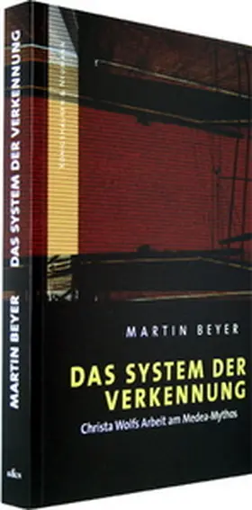 Beyer |  Das System der Verkennung | Buch |  Sack Fachmedien