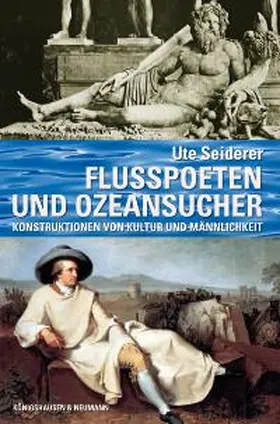 Seiderer |  Flusspoeten und Ozeansucher | Buch |  Sack Fachmedien