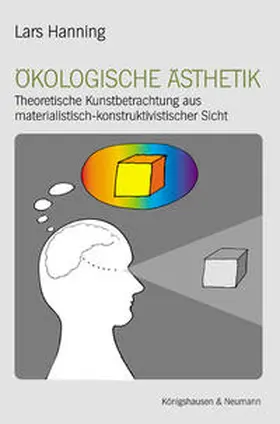 Hanning |  Ökologische Ästhetik | Buch |  Sack Fachmedien