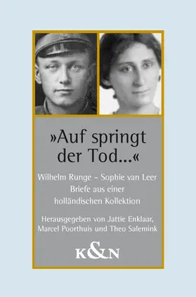 Enklaar / Poorthuis / Salemink |  Wilhelm Runge / Sophie van Leer | Buch |  Sack Fachmedien