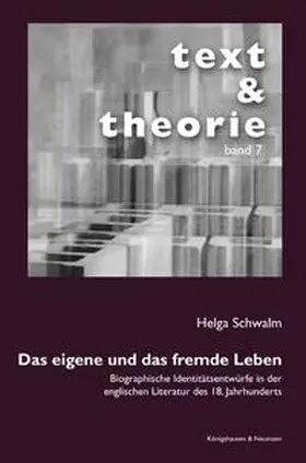 Schwalm |  Das eigene und das fremde Leben | Buch |  Sack Fachmedien